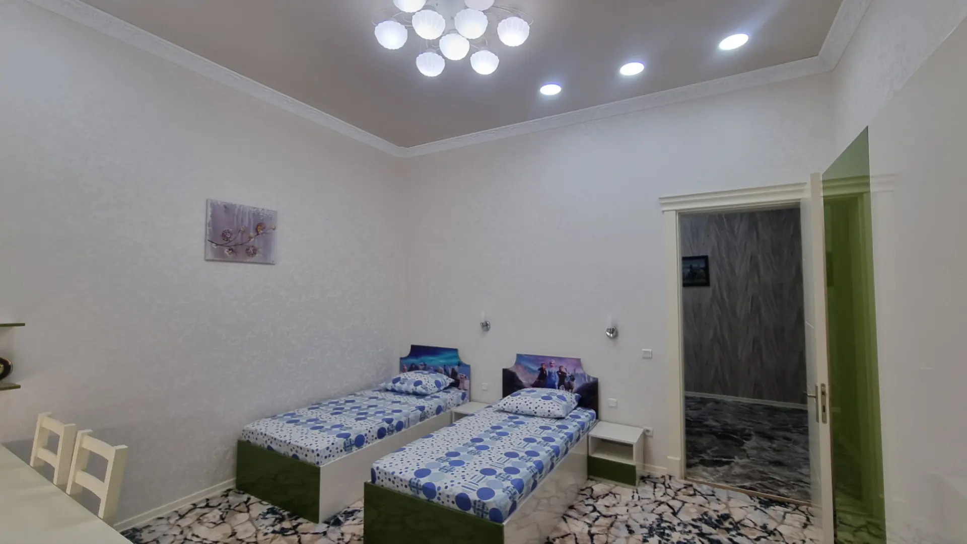 Cehow elitka 4kom satlyk jay - Çehow köç. (A.Nyýazow şaýoly) - img 8