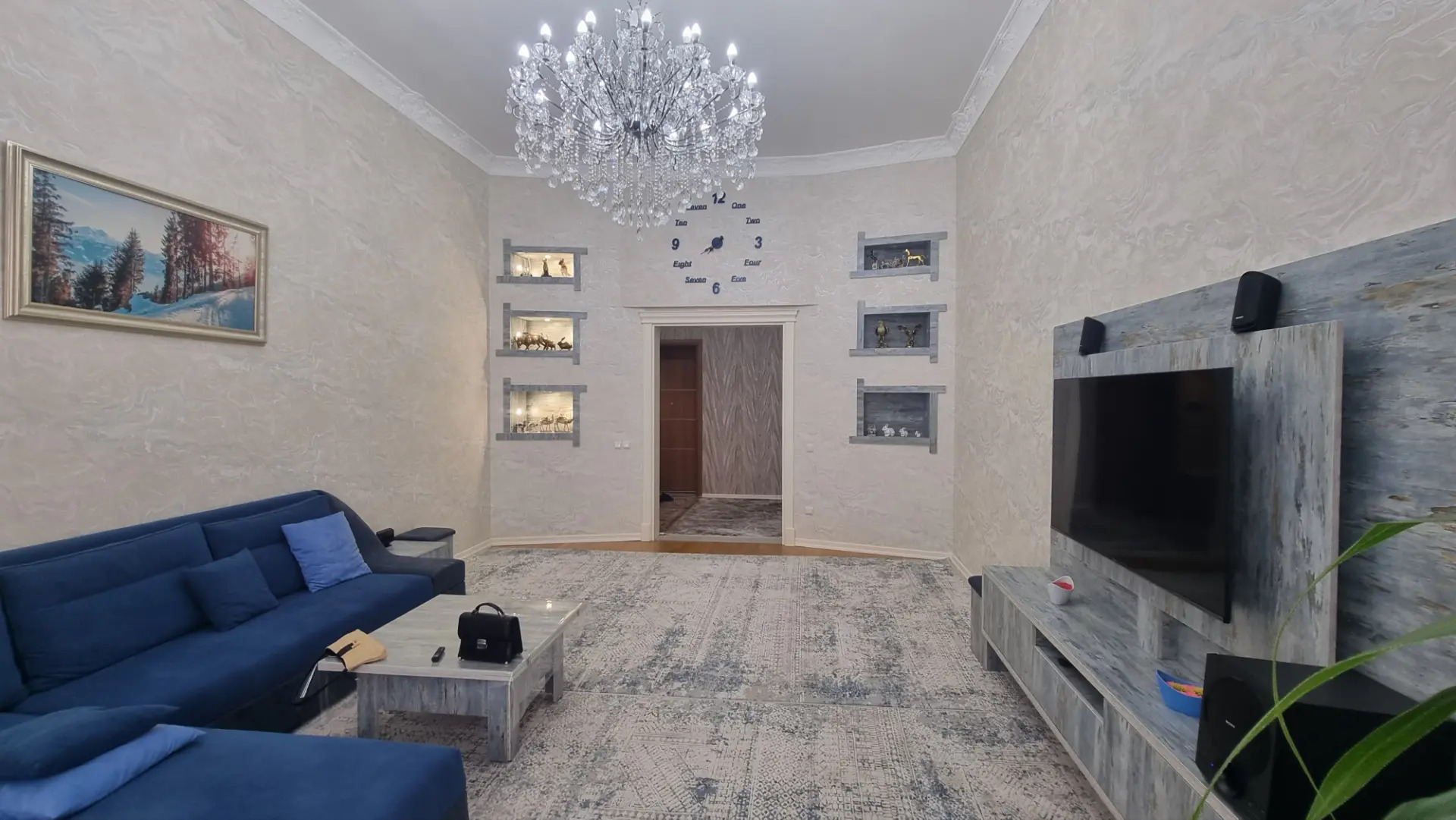 Cehow elitka 4kom satlyk jay - Çehow köç. (A.Nyýazow şaýoly) - img 3