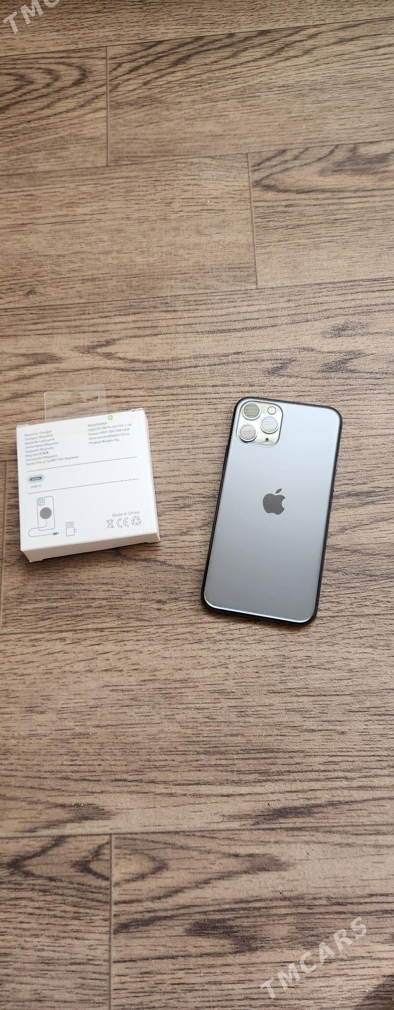 KORPUS iPhone 11 pro - Aşgabat - img 2