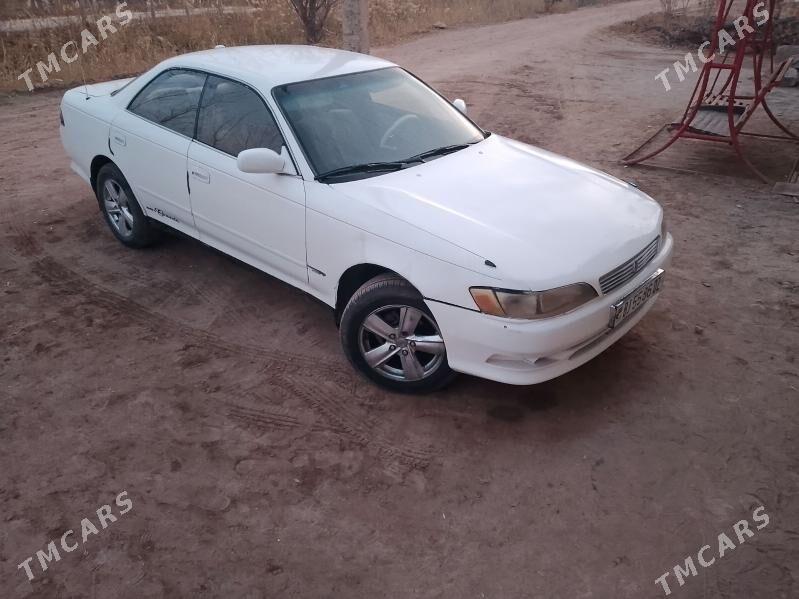 Toyota Mark II 1993 - 30 000 TMT - Gubadag - img 1