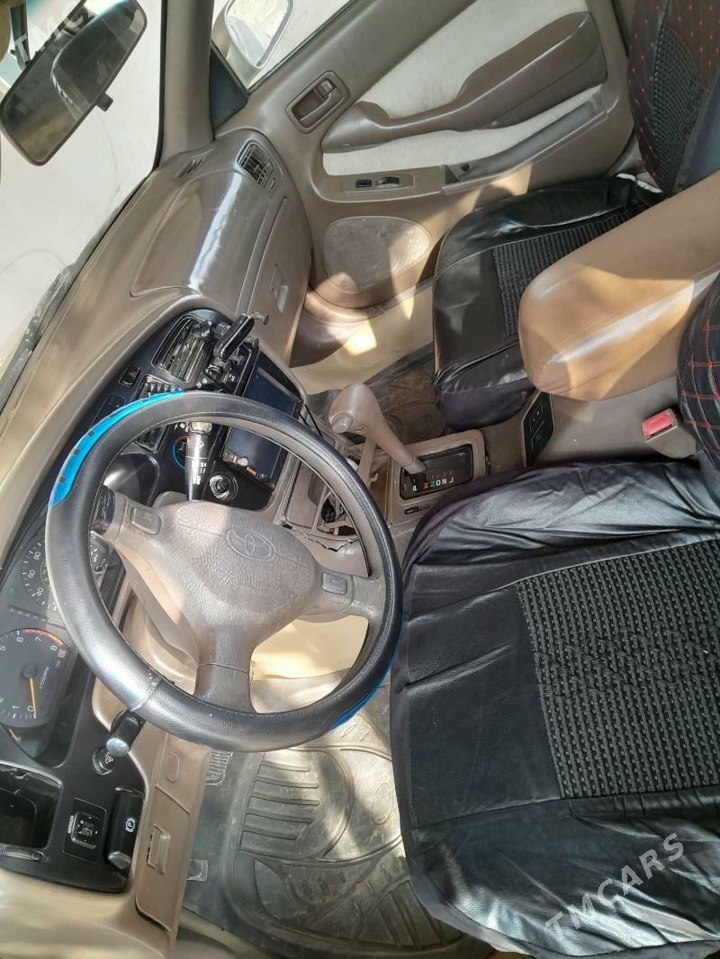 Toyota Camry 1996 - 85 000 TMT - Köneürgenç - img 3
