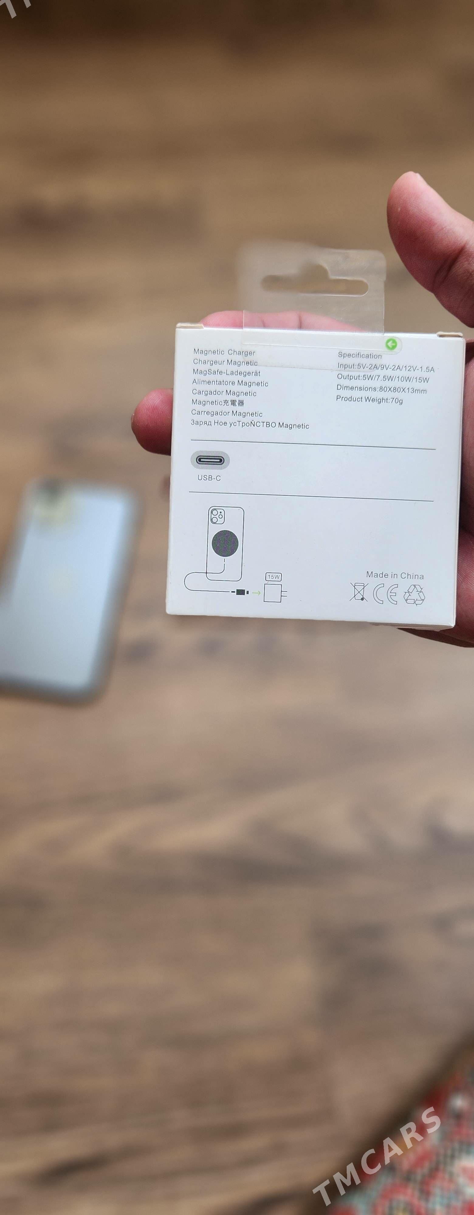 KORPUS iPhone 11 pro - Aşgabat - img 6