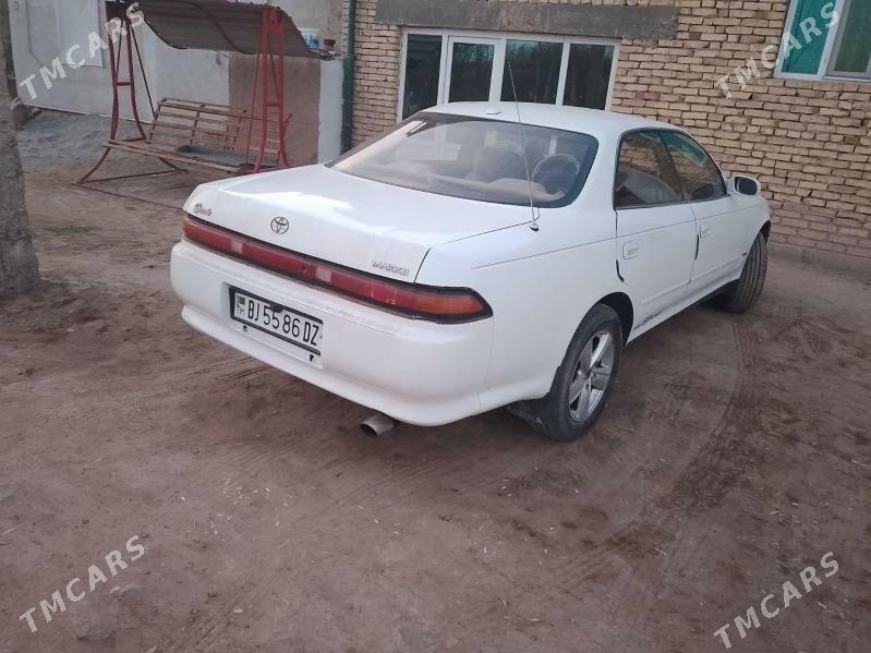 Toyota Mark II 1993 - 30 000 TMT - Gubadag - img 5
