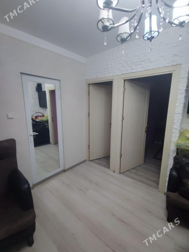 2х Комн 3этаж - Türkmenbaşy - img 2