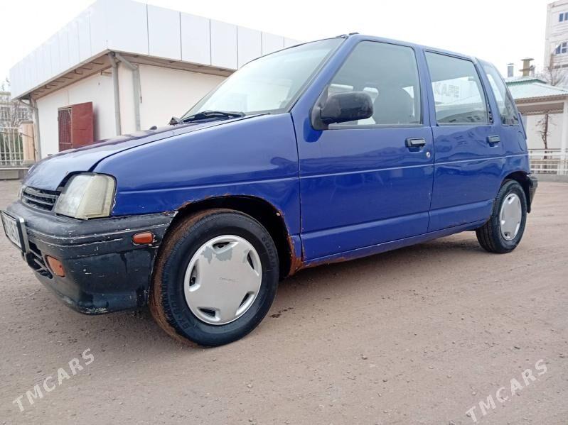 Daewoo Tico 1997 - 15 000 TMT - Дашогуз - img 4