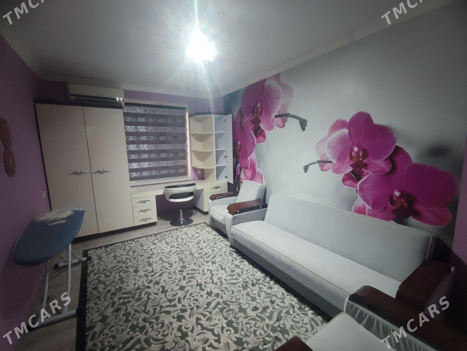 2х Комн 3этаж - Türkmenbaşy - img 3