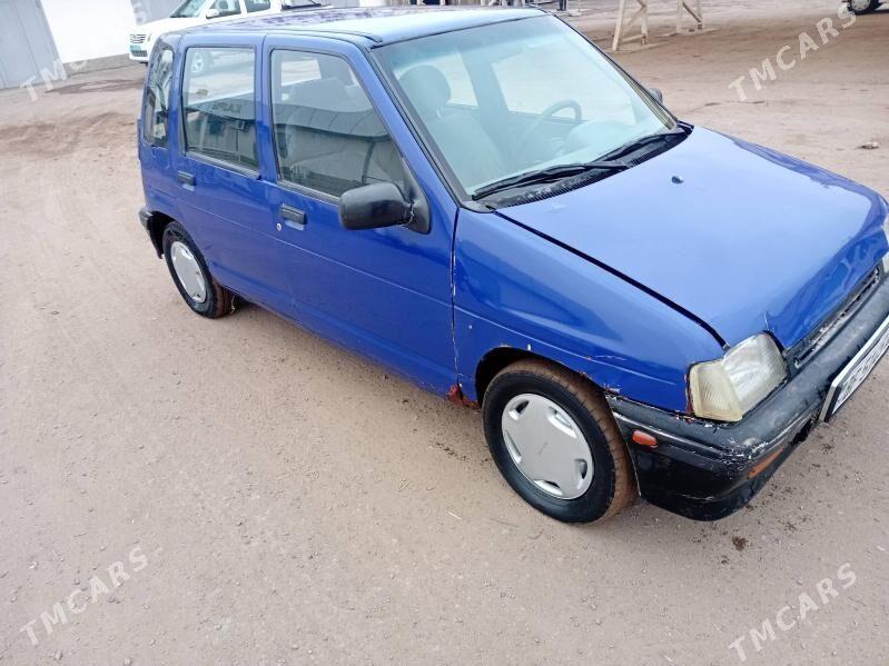 Daewoo Tico 1997 - 15 000 TMT - Дашогуз - img 2