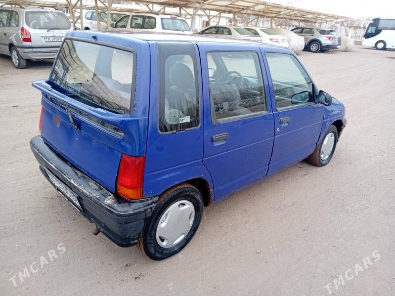 Daewoo Tico 1997 - 15 000 TMT - Дашогуз - img 3