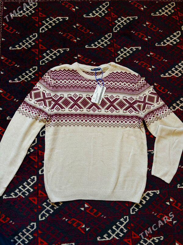 LC Waikiki Switer - Ашхабад - img 2