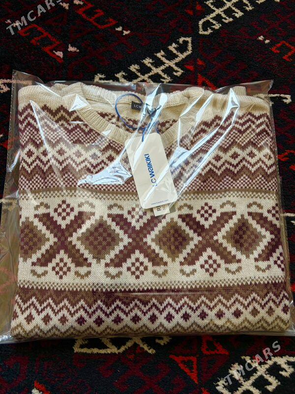 LC Waikiki Switer - Ашхабад - img 6