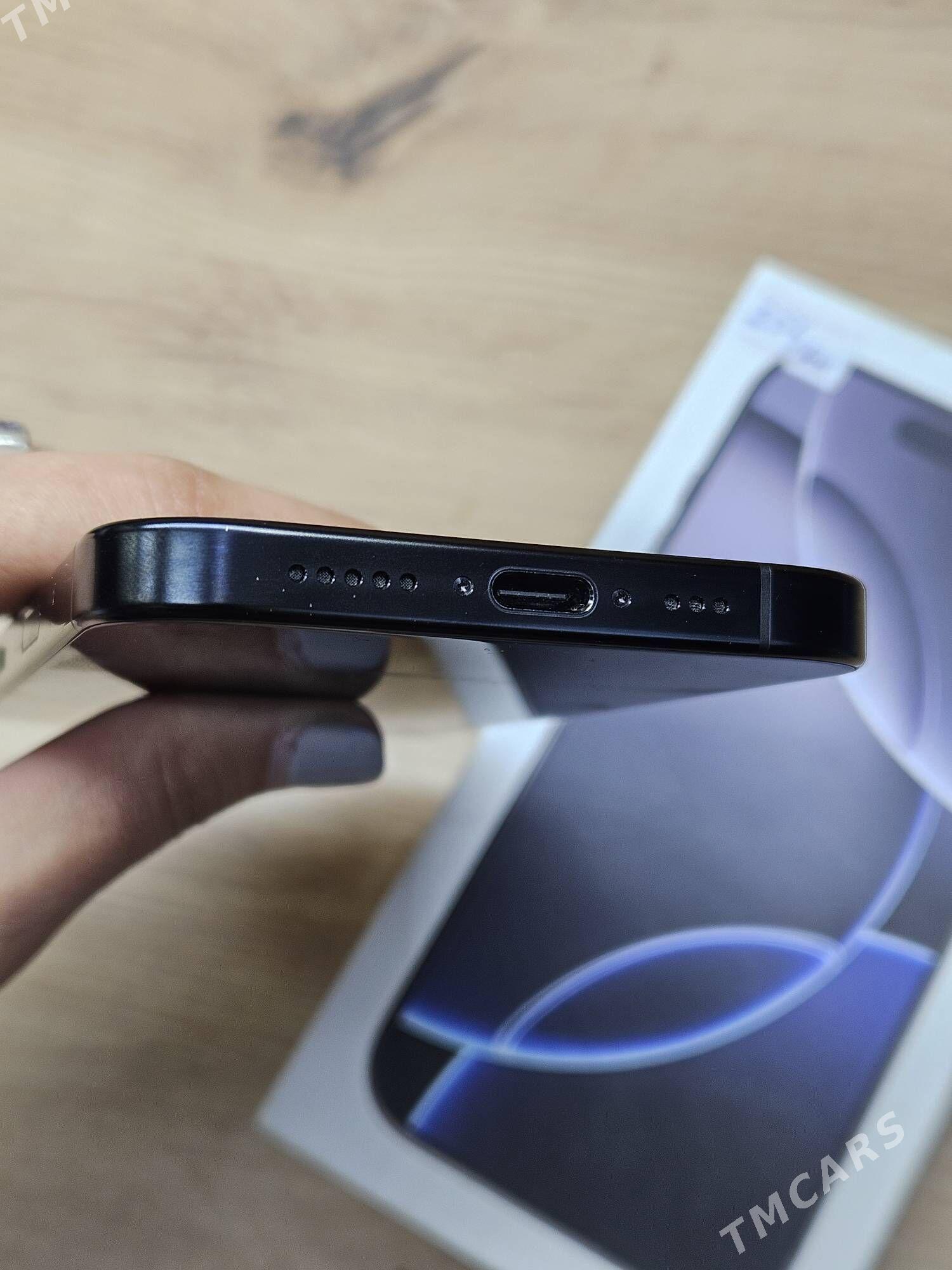 IPhone 16 pro - Байрамали - img 2