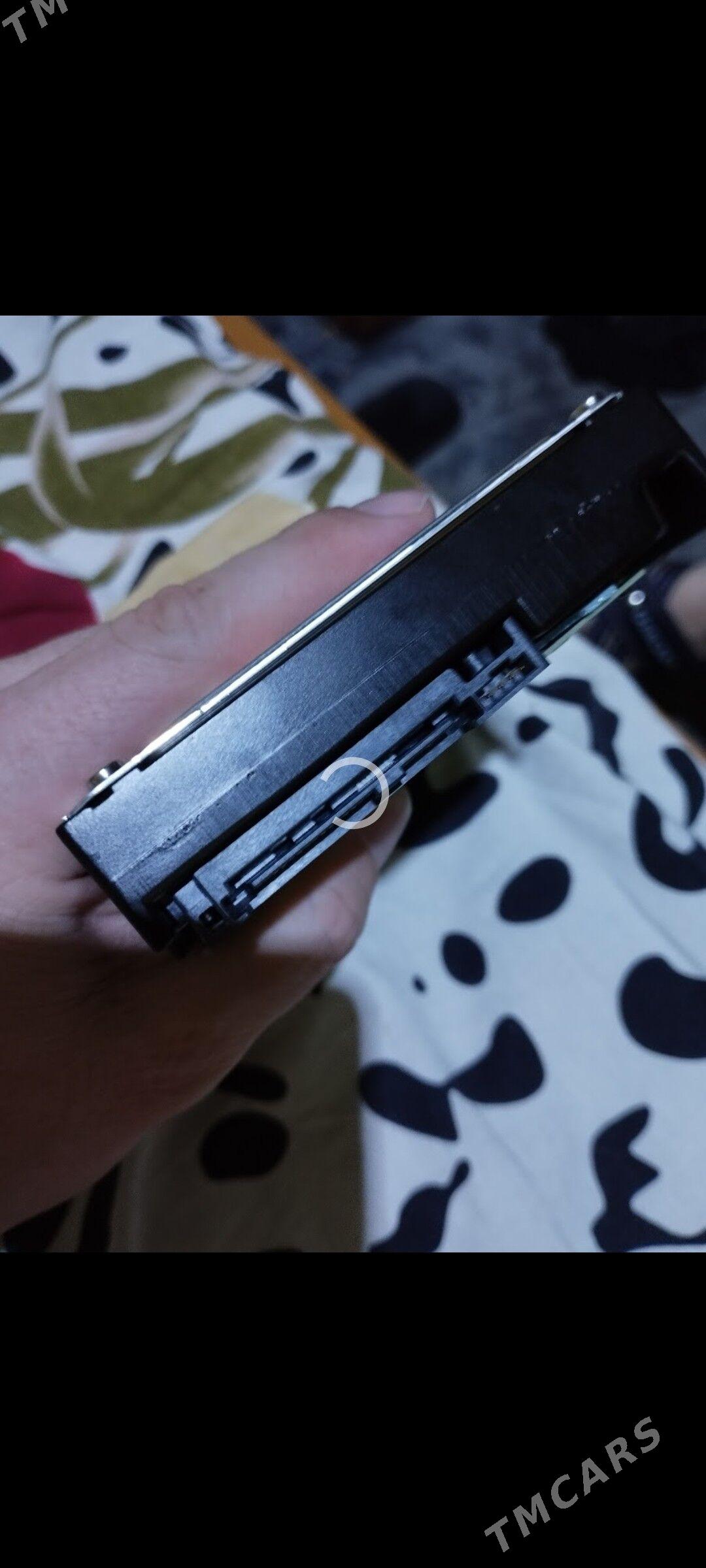 Sas hdd - Ашхабад - img 2