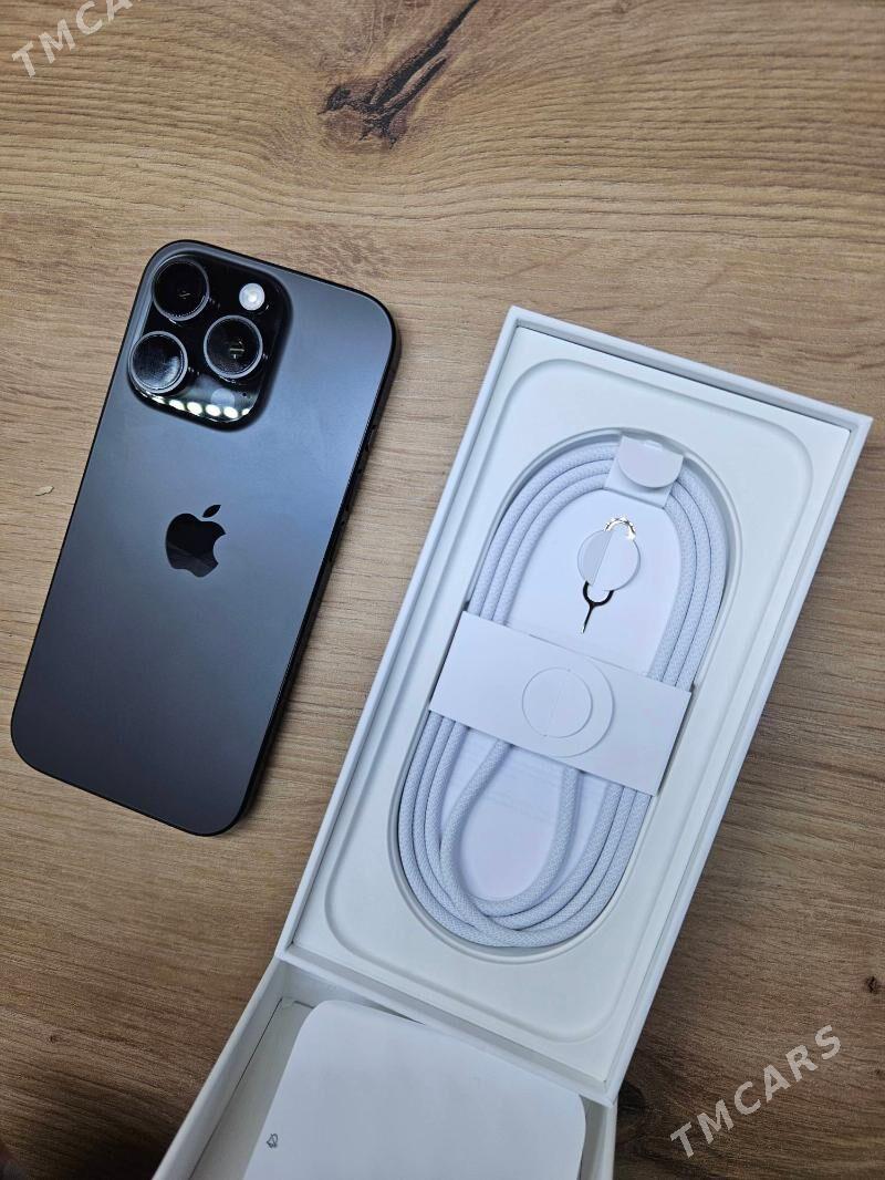 IPhone 16 pro - Байрамали - img 5