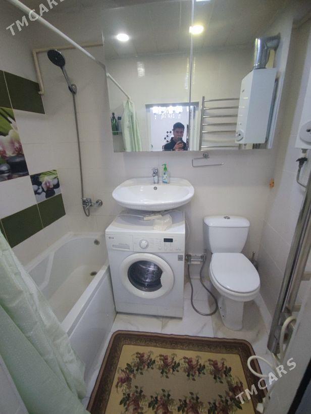 2х Комн 3этаж - Türkmenbaşy - img 5