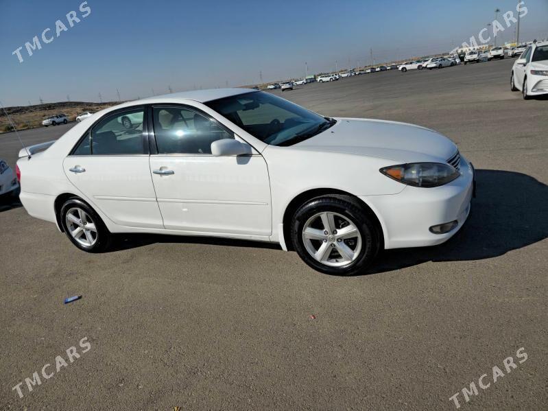 Toyota Camry 2002 - 165 000 TMT - Aşgabat - img 3