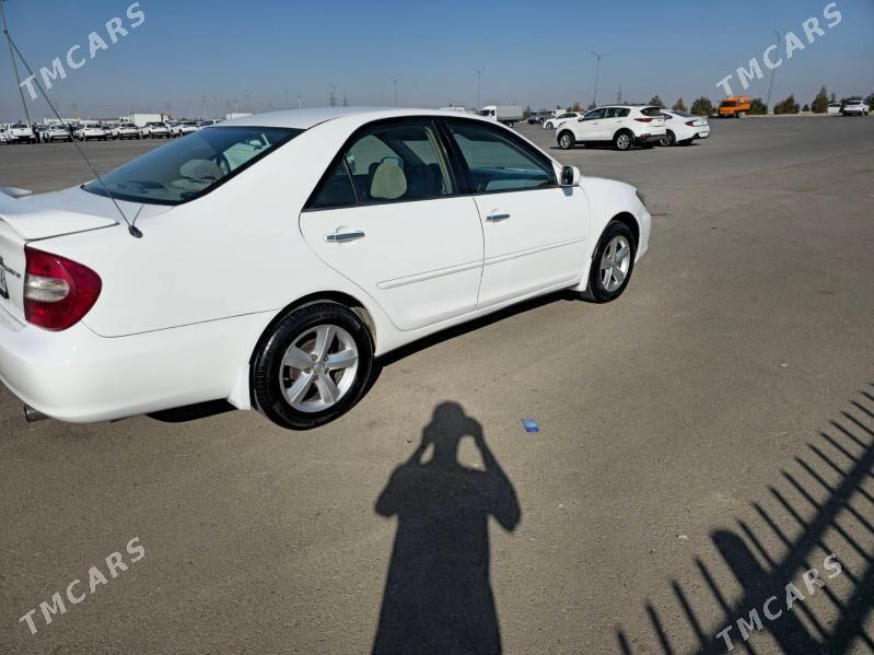Toyota Camry 2002 - 165 000 TMT - Aşgabat - img 2