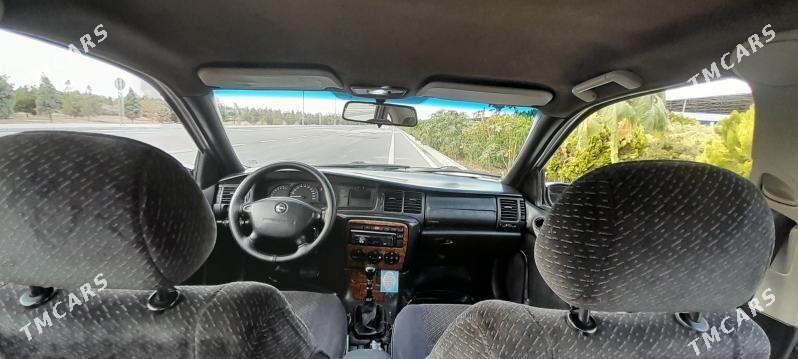 Opel Vectra 1997 - 32 000 TMT - Türkmenbaşy - img 1