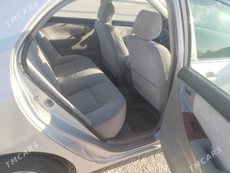 Toyota Corolla 2002 - 115 000 TMT - Balkanabat - img 5