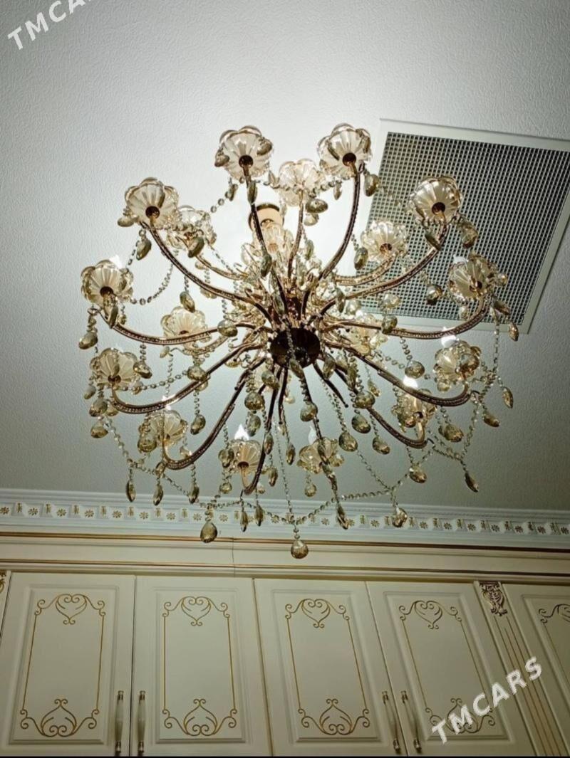 Lyustra - Olimpiýa şäherçesi - img 2