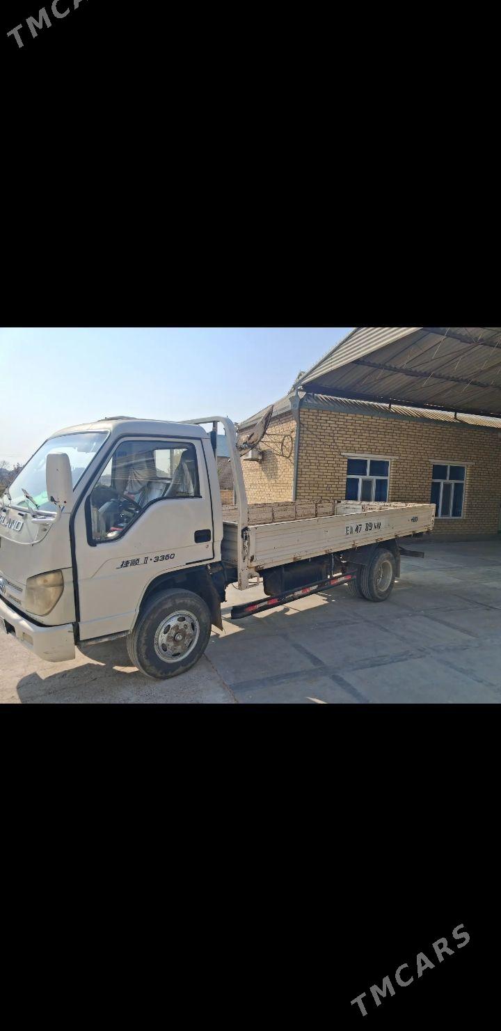 Forland H3 2012 - 118 000 TMT - Mary - img 2