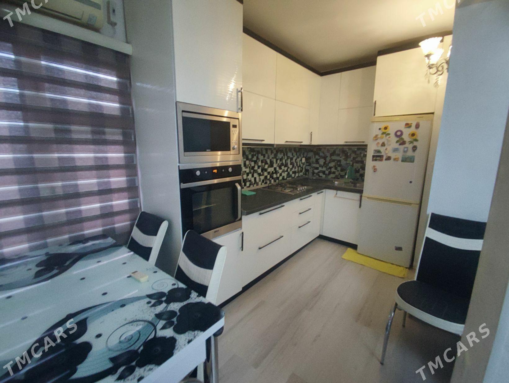 2х Комн 3этаж - Türkmenbaşy - img 6