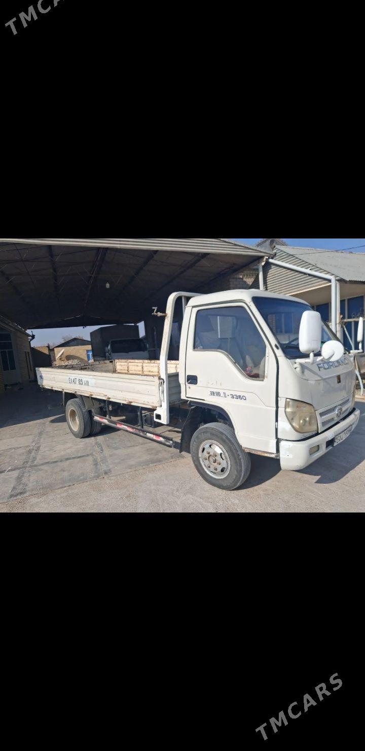 Forland H3 2012 - 118 000 TMT - Mary - img 3