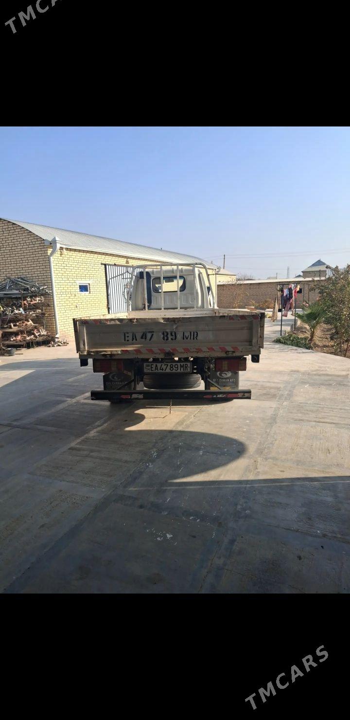 Forland H3 2012 - 118 000 TMT - Mary - img 4