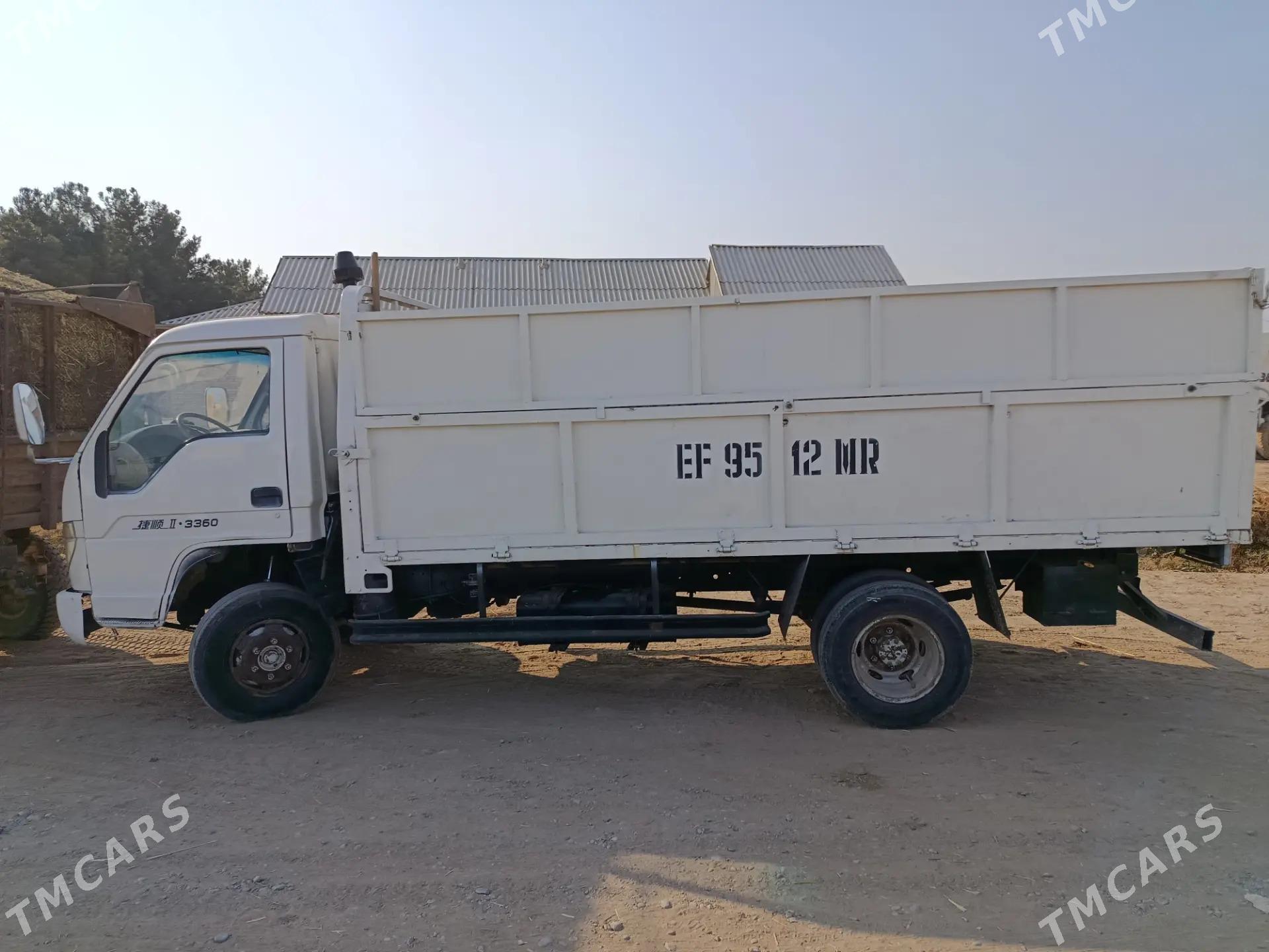 Forland H3 2012 - 150 000 TMT - Wekilbazar - img 4