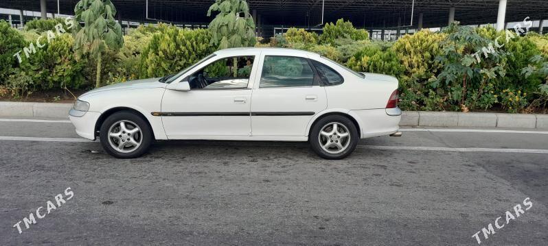 Opel Vectra 1997 - 32 000 TMT - Türkmenbaşy - img 4