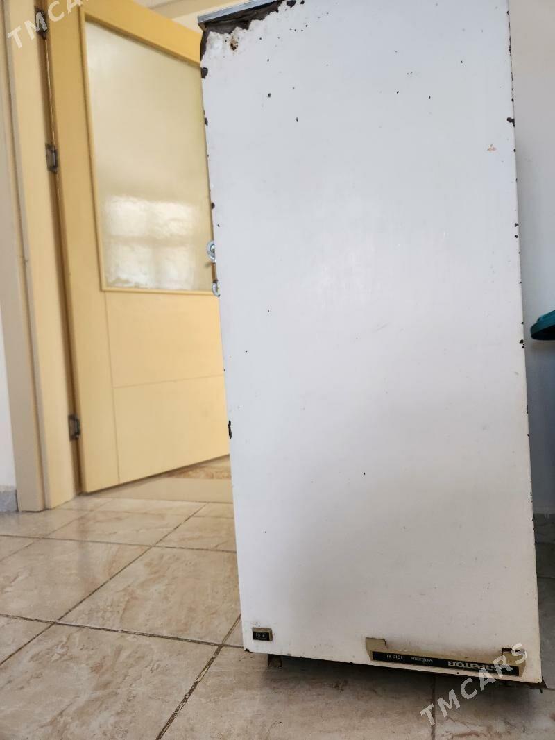 holodilnik - Бузмеин - img 3