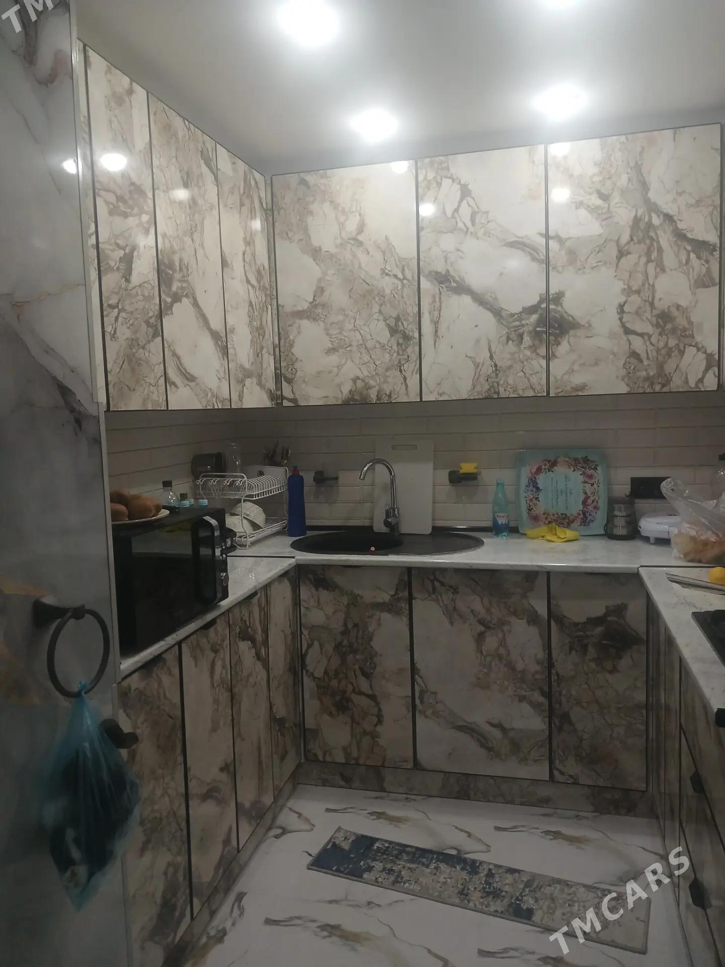 сдаю свабода arenda сдаю - Aşgabat - img 5