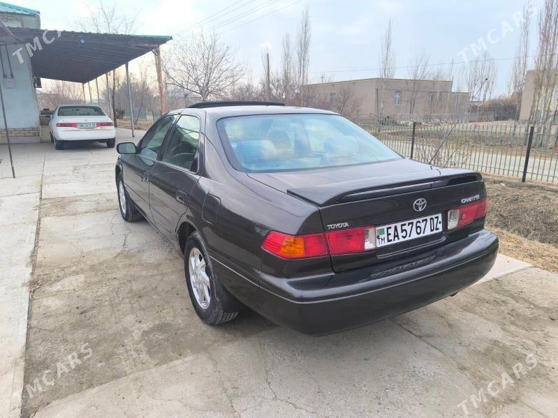 Toyota Camry 2000 - 165 000 TMT - Кёнеургенч - img 3