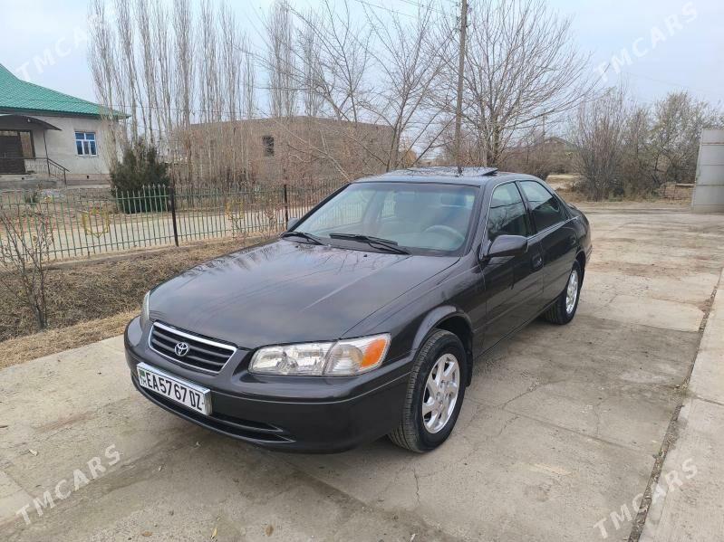 Toyota Camry 2000 - 165 000 TMT - Кёнеургенч - img 2