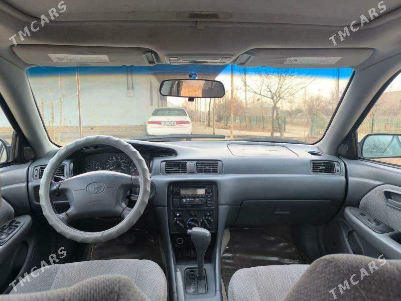 Toyota Camry 2000 - 165 000 TMT - Кёнеургенч - img 6