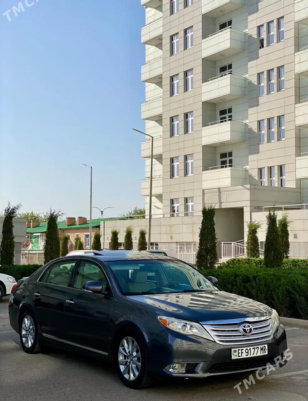 Toyota Avalon 2011 - 275 000 TMT - Garagum etraby - img 2