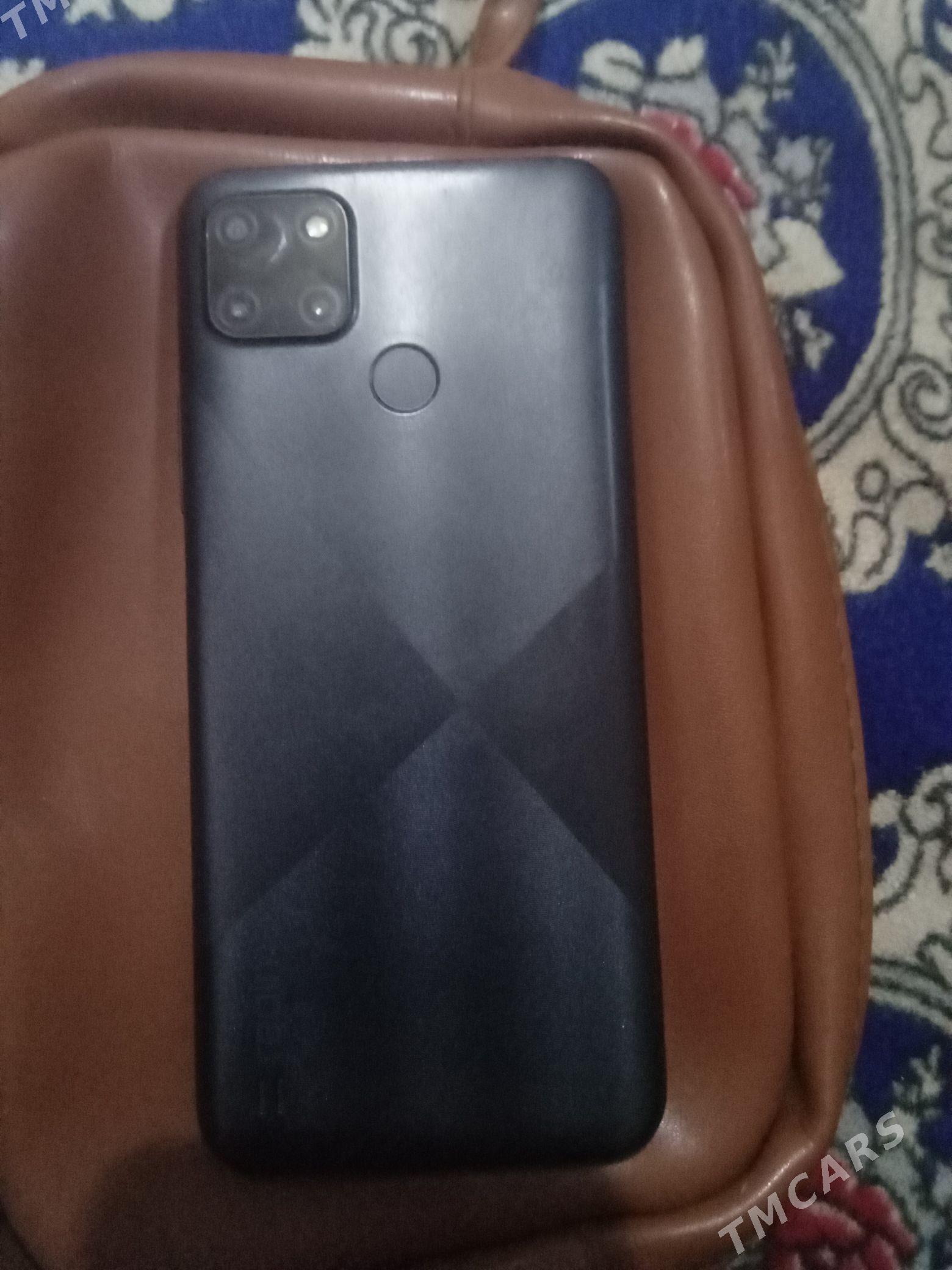 realmi - Дашогуз - img 2