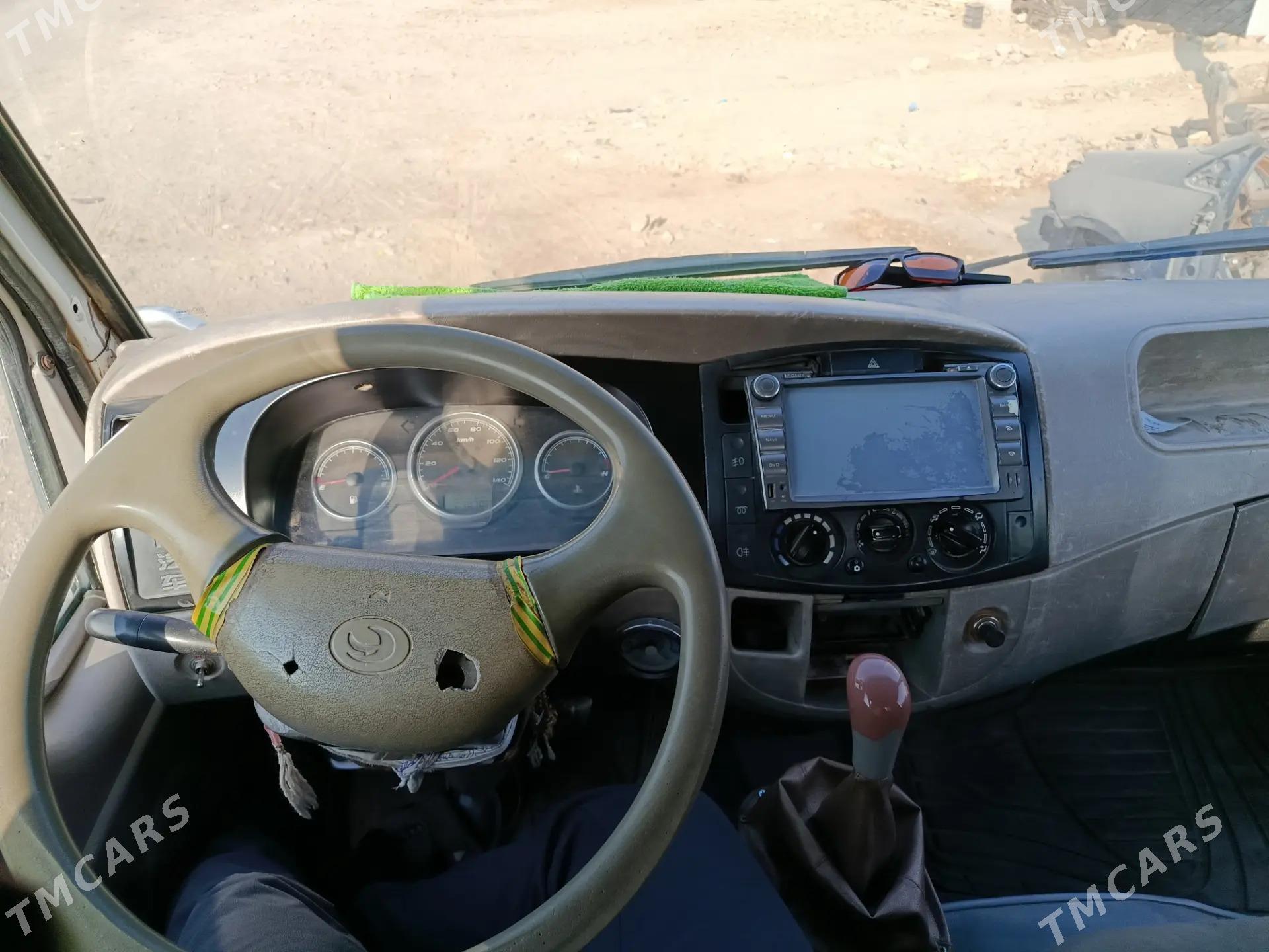 Forland H3 2012 - 150 000 TMT - Wekilbazar - img 5