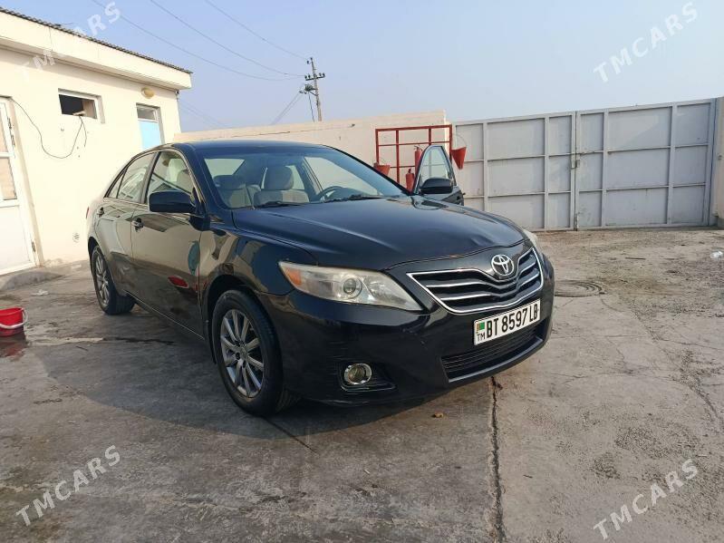 Toyota Camry 2009 - 195 000 TMT - Туркменабат - img 2