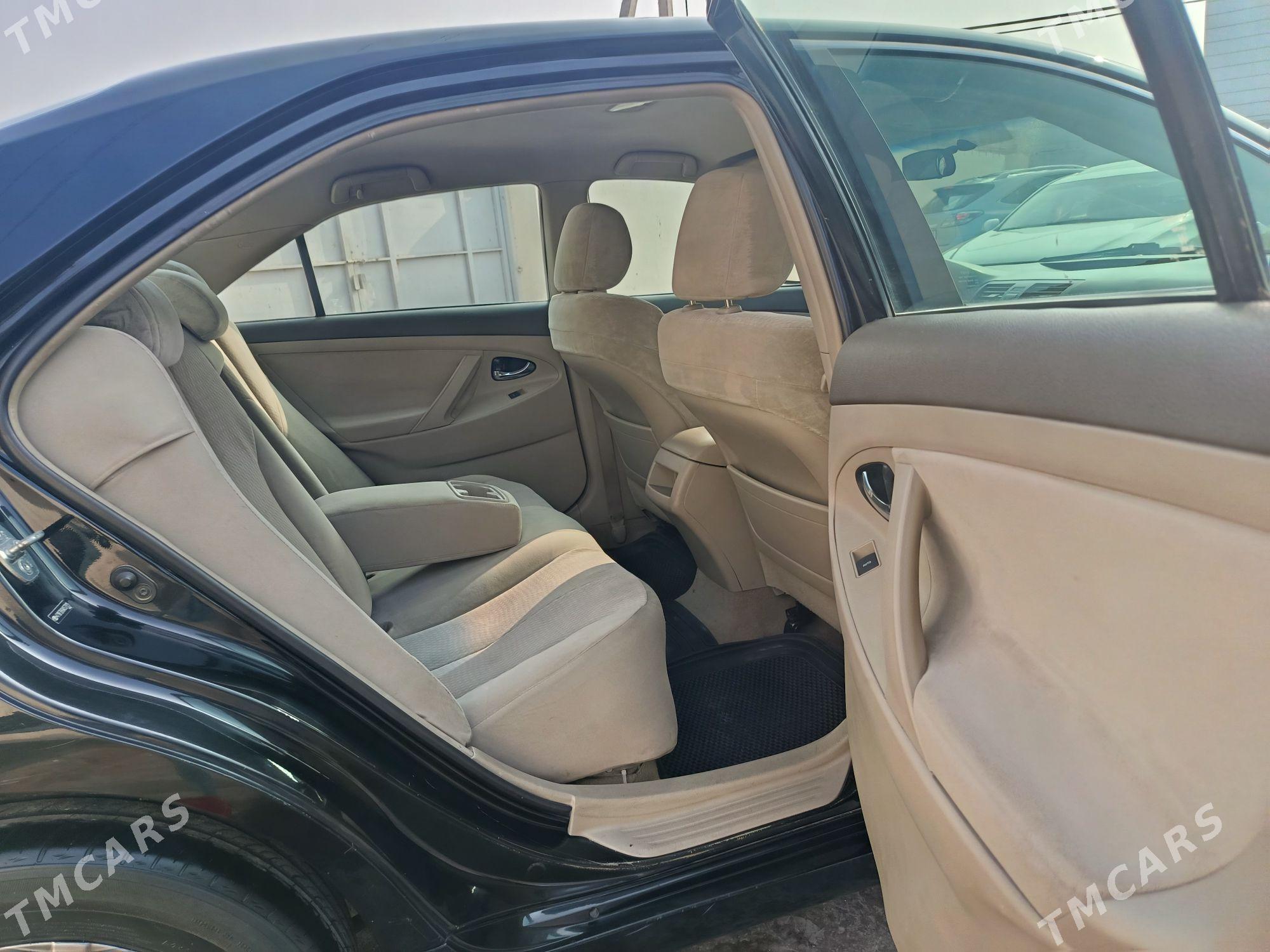 Toyota Camry 2009 - 195 000 TMT - Туркменабат - img 6