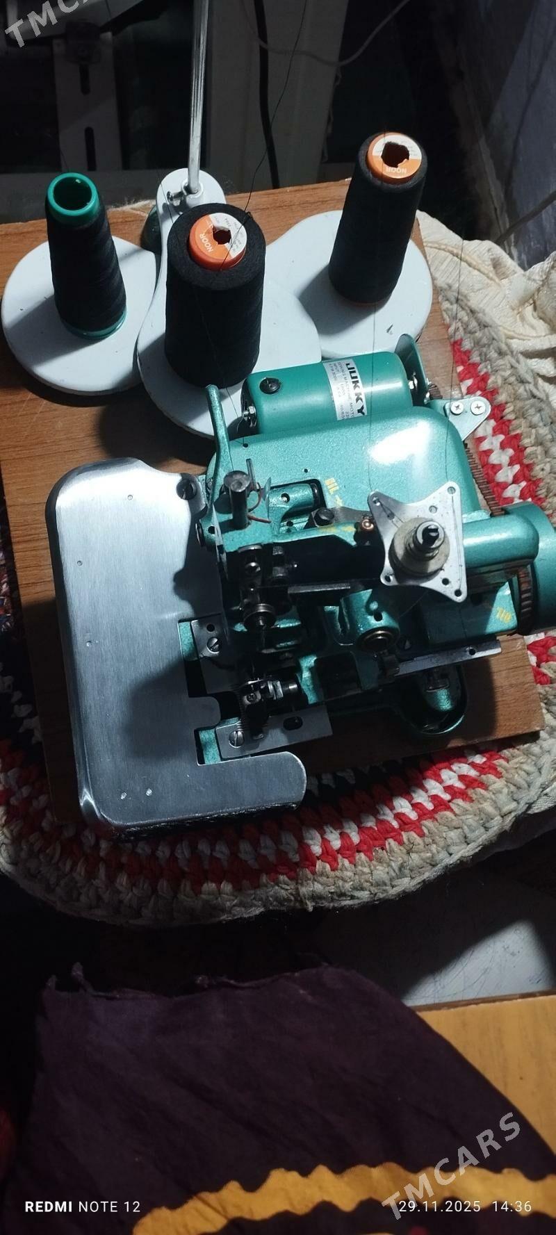 jukky owerlok - Бахарден - img 2