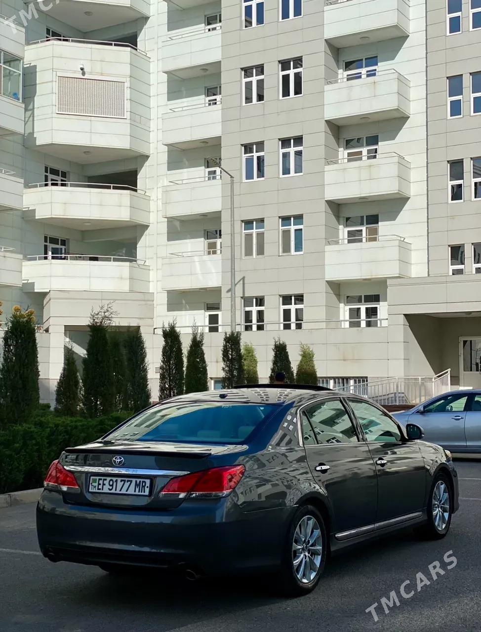 Toyota Avalon 2011 - 275 000 TMT - Garagum etraby - img 5