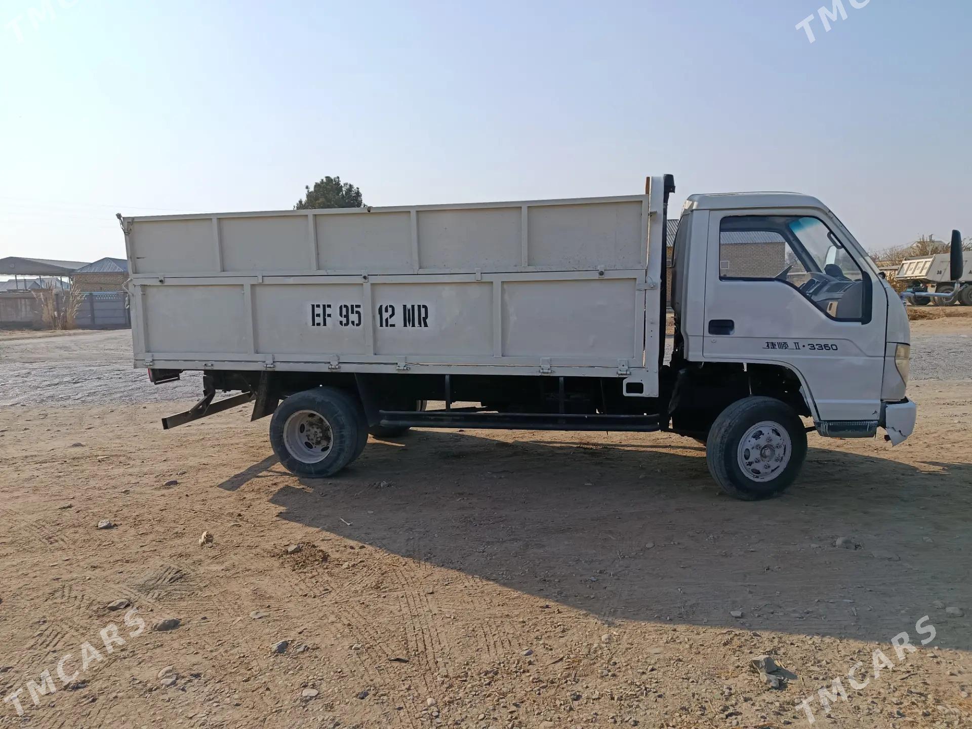 Forland H3 2012 - 150 000 TMT - Wekilbazar - img 3