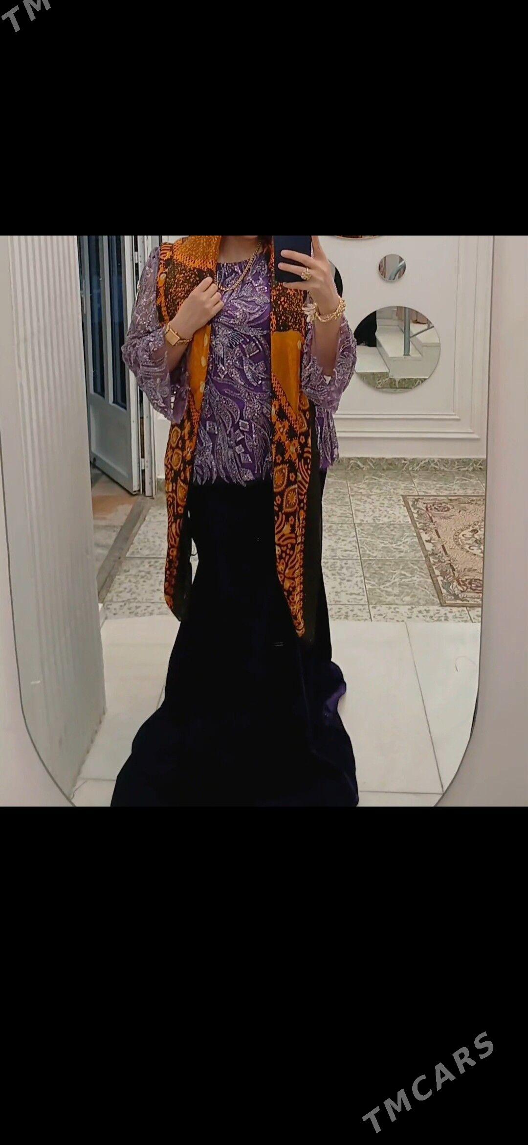 tylky gipyur Swarovski biser - Balkanabat - img 1