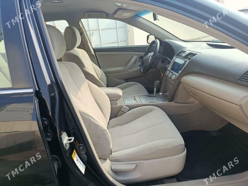 Toyota Camry 2009 - 195 000 TMT - Туркменабат - img 5