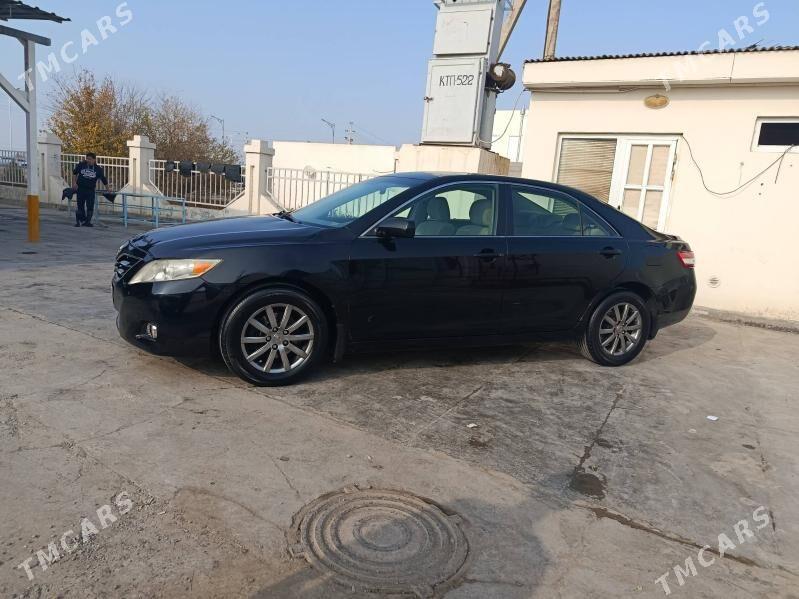 Toyota Camry 2009 - 195 000 TMT - Туркменабат - img 3