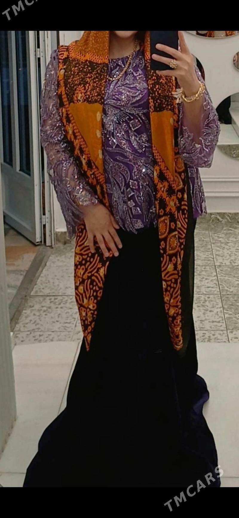 tylky gipyur Swarovski biser - Balkanabat - img 3