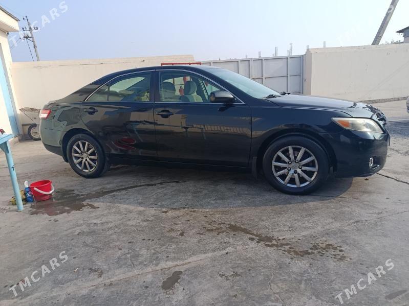 Toyota Camry 2009 - 195 000 TMT - Туркменабат - img 4