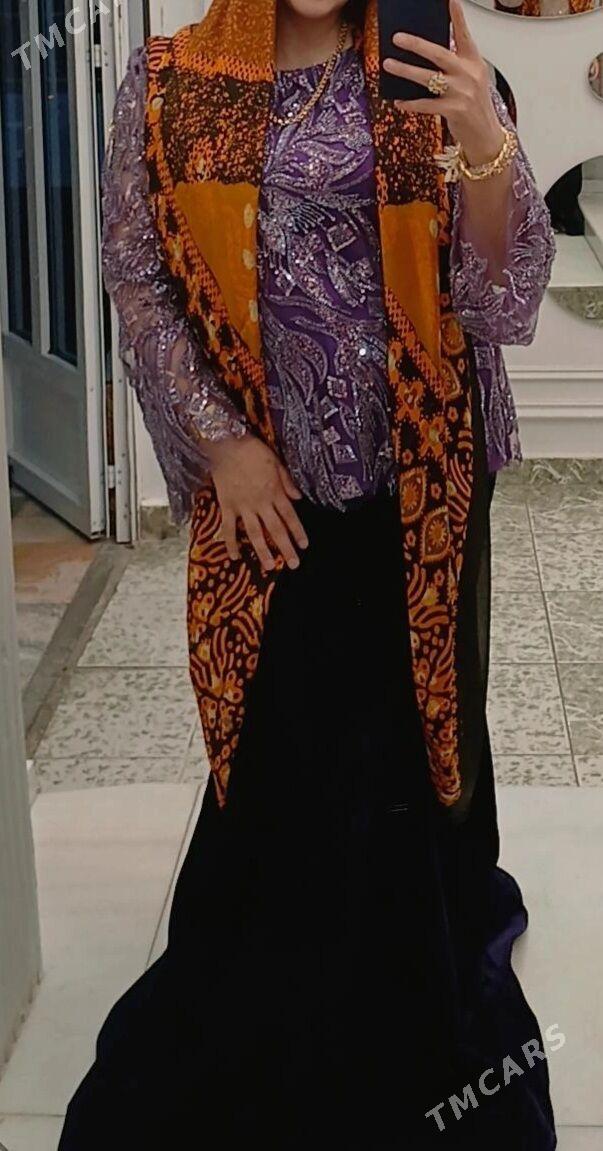 tylky gipyur Swarovski biser - Balkanabat - img 2