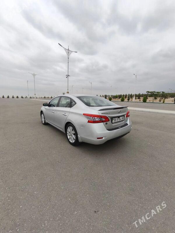 Nissan Sentra 2012 - 135 000 TMT - Aşgabat - img 3