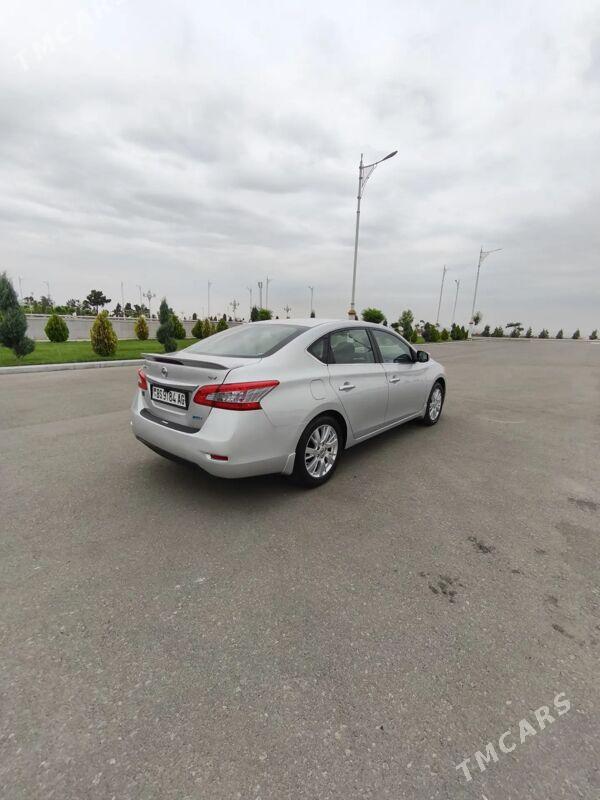 Nissan Sentra 2012 - 135 000 TMT - Aşgabat - img 2